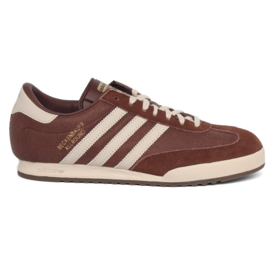 Adidas Beckenbauer Mens Shoes Trainers Uk Sizes 7 - 1 2 G96460
