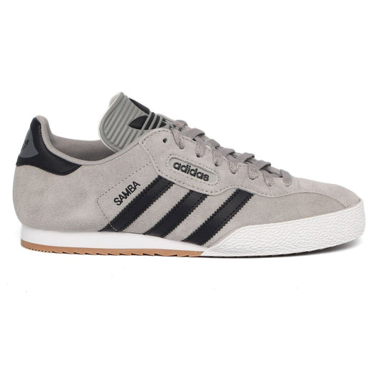 Adidas Samba Super Mens Shoes Trainers Uk Size 7 - 12   H05784