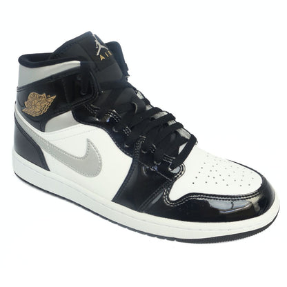 Nike Air Jordan 1 Mens Shoes Trainers UK Size 8   HV0789 010