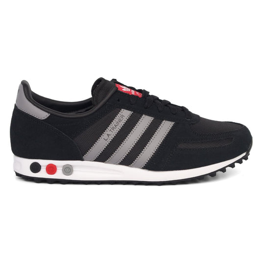 Adidas LA Trainer Mens Shoes Trainers UK Size 7 - 12    IG1750