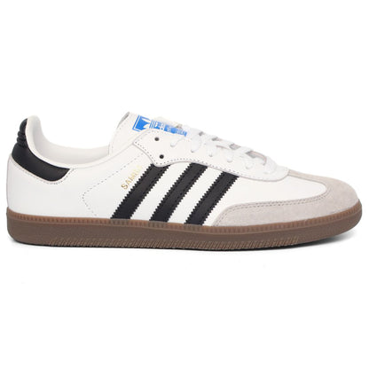 Adidas Samba OG Mens Shoes Trainers Uk Size 5 - 12   B75806