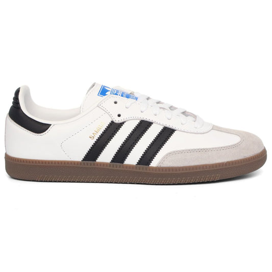 Adidas Samba OG Mens Shoes Trainers Uk Size 5 - 12   B75806