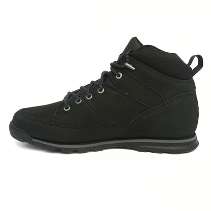 Timberland Euro Rock Mens Boots Trainers UK Size 8 - 11  TB 0A41YH W05