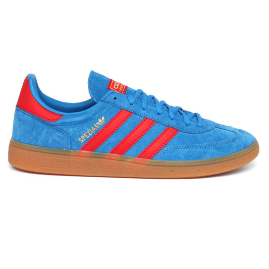 Adidas Handball Spezial Mens Shoes Trainers Uk Size 7 - 12  FX5675