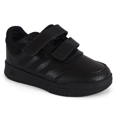 Adidas Tensaur Sport Toddlers Shoes Trainers Size 5.5 GW6455 Strap Up