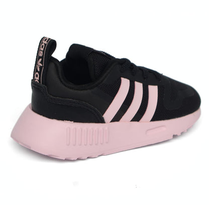 Adidas Multix EL Toddlers Girls Shoes Trainers UK Size 5 - 7 GW5551