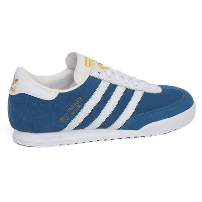 Adidas Beckenbauer Mens Shoes Trainers Uk Sizes 7 to 12 B34800