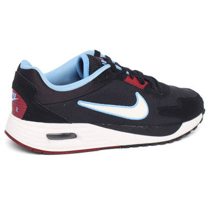 Nike Air Max Solo Girls Womens Shoes Trainers UK Size 5.5  FV6367 002
