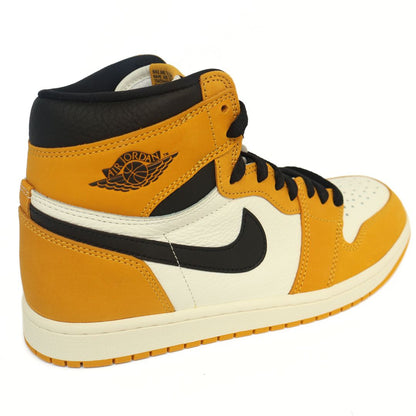 NIKE AIR JORDAN 1 RETRO HIGH OG MENS TRAINERS SHOES DZ5485 701