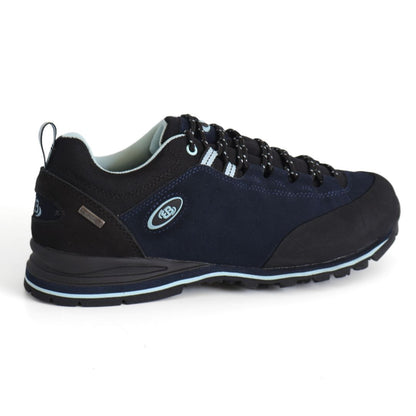 Brutting Makalu Womens Girls Comfortex Boots Trainers UK Size 6   Blue Black