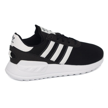 Adidas LA Trainer Lite Kids Boys Shoes Trainers UK Size 12.5 - 2.5  FW5842