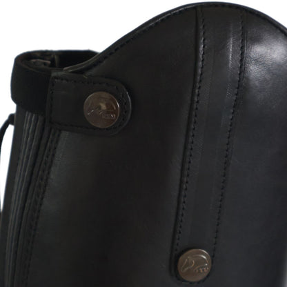 HKM Valencia Riding Boots Girls Knee High Boots UK Size 3.5