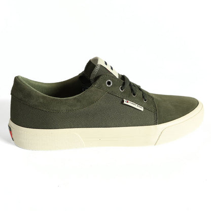 Tommy Hilfiger TJM Vulc Skate Derby Mens Shoes Trainers UK Size 6.5 - 10.5