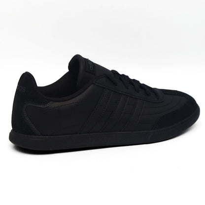Adidas Okosu Mens Shoes Trainers Uk Size 8.5   H02041