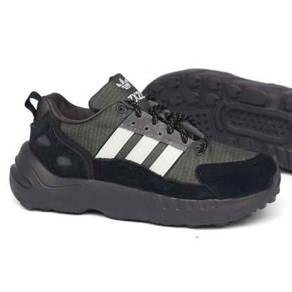 Adidas ZX 22 Kids Boys Shoes Trainers UK Size 12 - 13.5 HQ6705