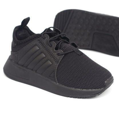 Adidas X PLR EL Toddlers Shoes Trainers UK Size 6.5 - 9.5    BY9961