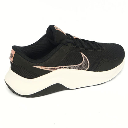 Nike Legend Essential Womens Shoes Trainers UK Size 5.5 - 7  FB7150 001