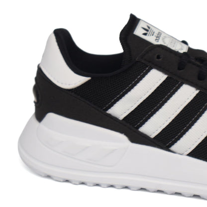 Adidas LA Trainer Lite Kids Boys Shoes Trainers UK Size 12.5 - 2.5  FW5842
