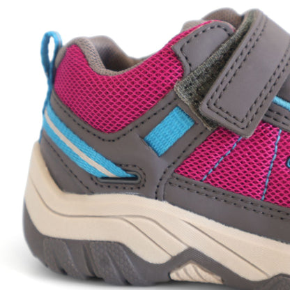 Keen Targhee Sport Toddlers Girls Shoes Trainers UK Size 7