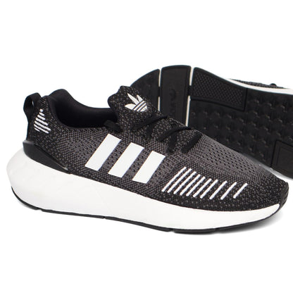 Adidas Swift Run 22 Womens Shoes Trainers UK Size 4.5   GV7971