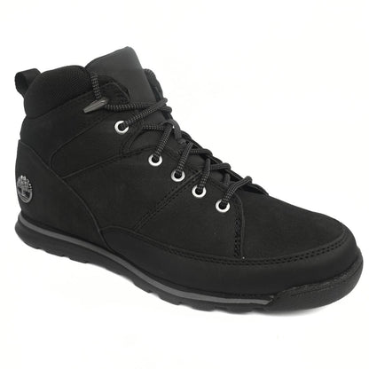 Timberland Euro Rock Mens Boots Trainers UK Size 8 - 11  TB 0A41YH W05