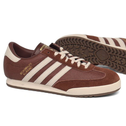 Adidas Beckenbauer Mens Shoes Trainers Uk Sizes 7 - 1 2 G96460