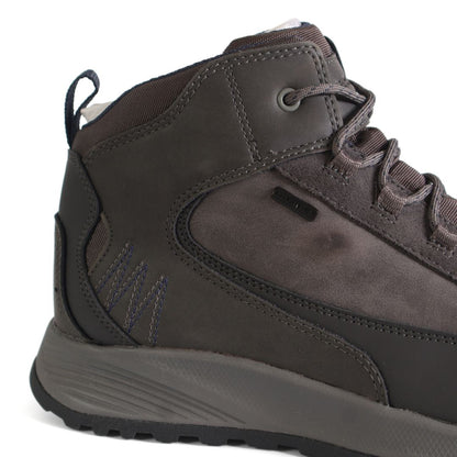 Geox U Terrestre ABX Waterproof Adults Boots Trainers UK Size 7