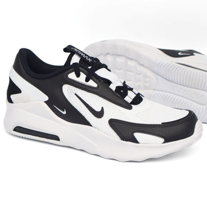 Nike Air Max Bolt Boys Shoes Trainers UK Size 5  CW1626 102