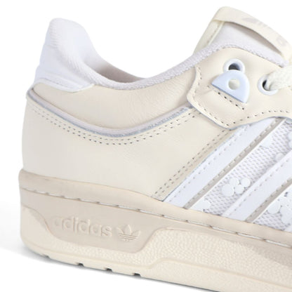 Adidas Rivalry Low 86 Womens Girls Shoes Trainers UK Size 5.5 - 6  HQ7021