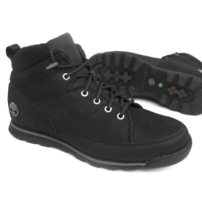 Timberland Euro Rock Mens Boots Trainers UK Size 8 - 11  TB 0A41YH W05
