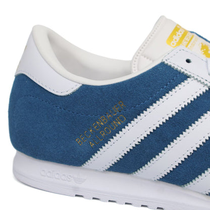 Adidas Beckenbauer Mens Shoes Trainers Uk Sizes 7 to 12 B34800