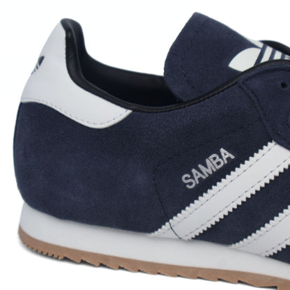 Adidas Samba Super Suede Mens Shoes Trainers UK Size 7 - 12  019332