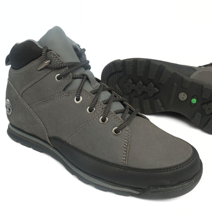 Timberland Euro Rock Mens Boots Trainers UK Size 8 - 10  TB 0A41YH EL8