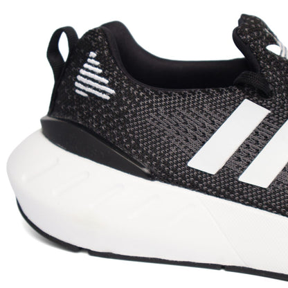 Adidas Swift Run 22 Womens Shoes Trainers UK Size 4.5   GV7971