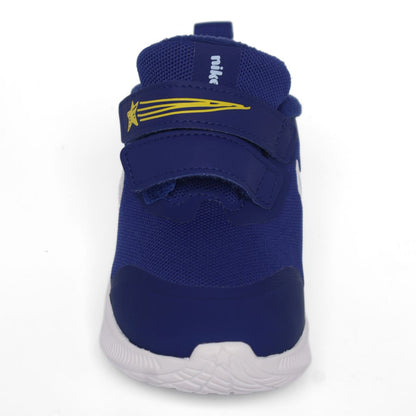 Nike Star Runner Toddlers Boys Shoes Trainers UK Size 5.5   DD0751 400