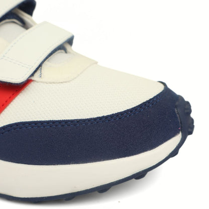 Adidas Run 70s Boys Shoes Trainers Uk Size 5  GW0333