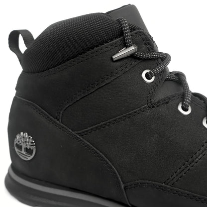 Timberland Euro Rock Mens Boots Trainers UK Size 8 - 11  TB 0A41YH W05