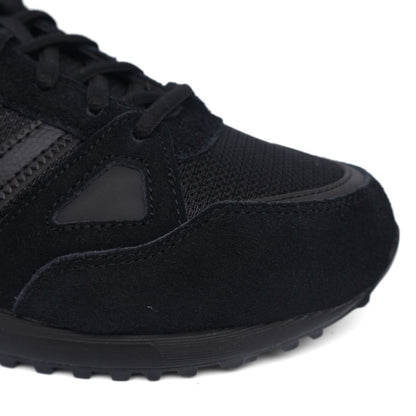 Adidas ZX 750 Mens Shoes Trainers Uk Size 7 to 12 GW5531 Black Silver
