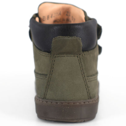 Geox B Hynde Respira Toddlers Boys Waterproof Boots Trainers UK Size 3.5