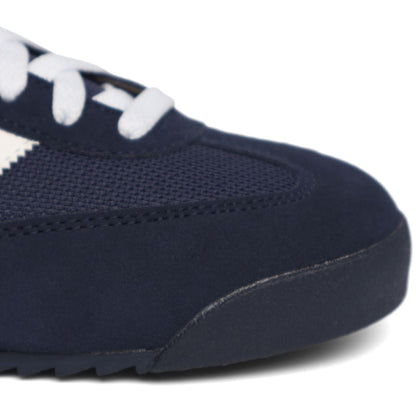 Adidas Dragon Mens Shoes Trainers Uk Size 7 - 12 G50919 Navy White