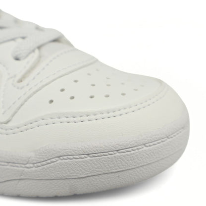 Adidas Forum Low Kids Shoes Trainers UK Size 12.5 - 13.5  FY7981