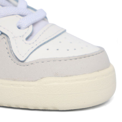 Adidas Forum Low Toddlers Shoes Trainers UK Size 7.5 - 9.5    ID6867