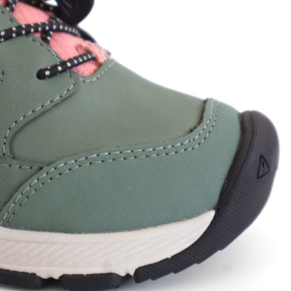 Keen Skua Winter Toddlers Girls Waterproof Shoes Trainers UK Size 7
