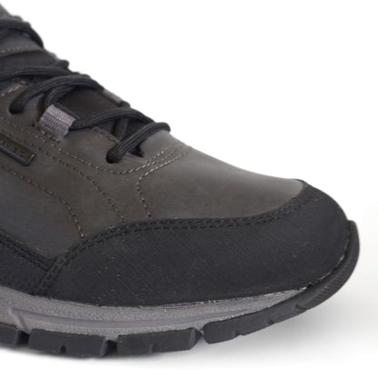 Geox U Delray Respira Adults Waterproof Shoes Trainers UK Size 6