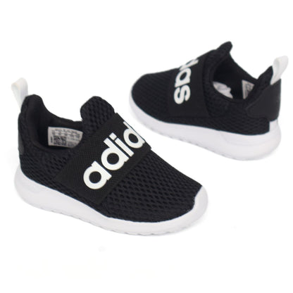 Adidas Lite Racer Adapt Toddlers Shoes Trainers UK Size 4 - 9.5   GW2778
