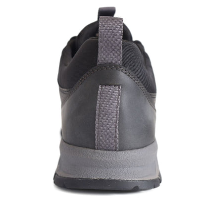 Geox U Delray Respira Adults Waterproof Shoes Trainers UK Size 6