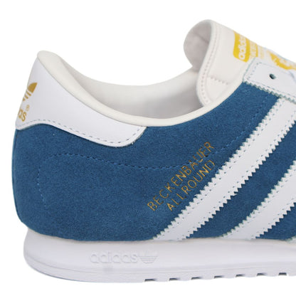Adidas Beckenbauer Mens Shoes Trainers Uk Sizes 7 to 12 B34800