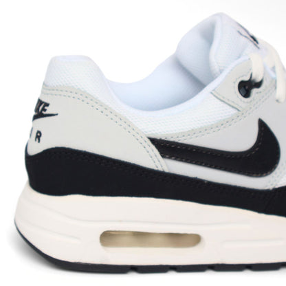 Nike Air Max 1 Boys Shoes Trainers Uk Size 5  DZ3307 106