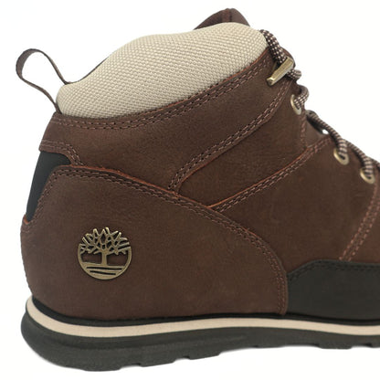 Timberland Euro Rock Mens Boots Trainers UK Size 8 - 10  TB 0A41YH W07