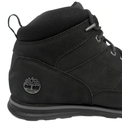 Timberland Euro Rock Mens Boots Trainers UK Size 8 - 11  TB 0A41YH W05